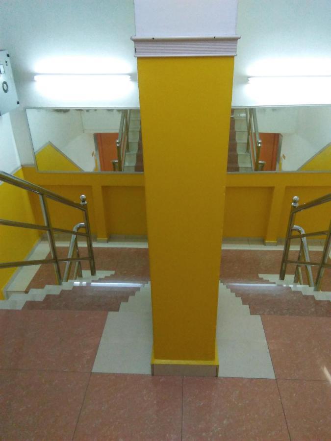 Hotel Abby Igb Tasek Ipoh Extérieur photo
