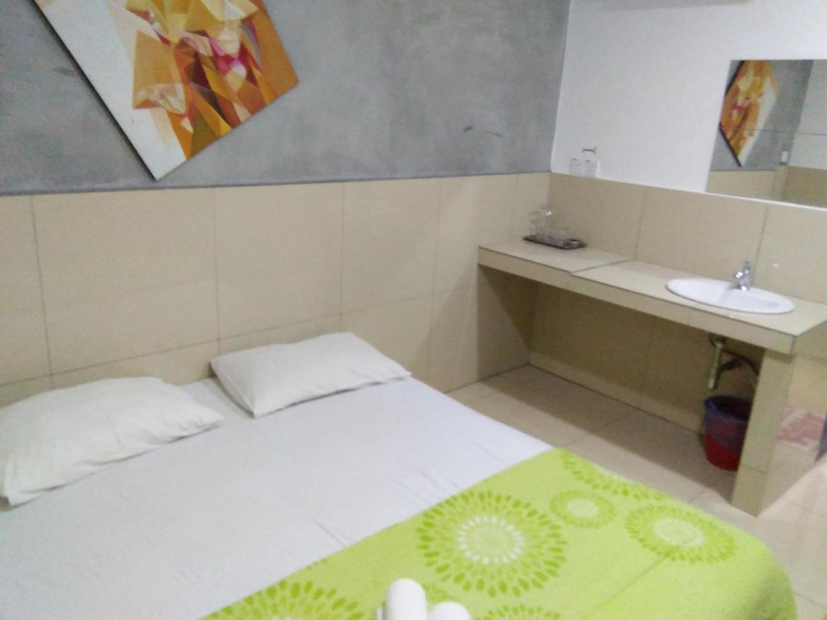 Hotel Abby Igb Tasek Ipoh Extérieur photo