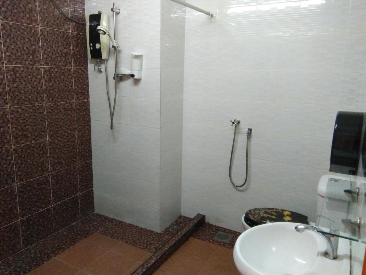 Hotel Abby Igb Tasek Ipoh Extérieur photo