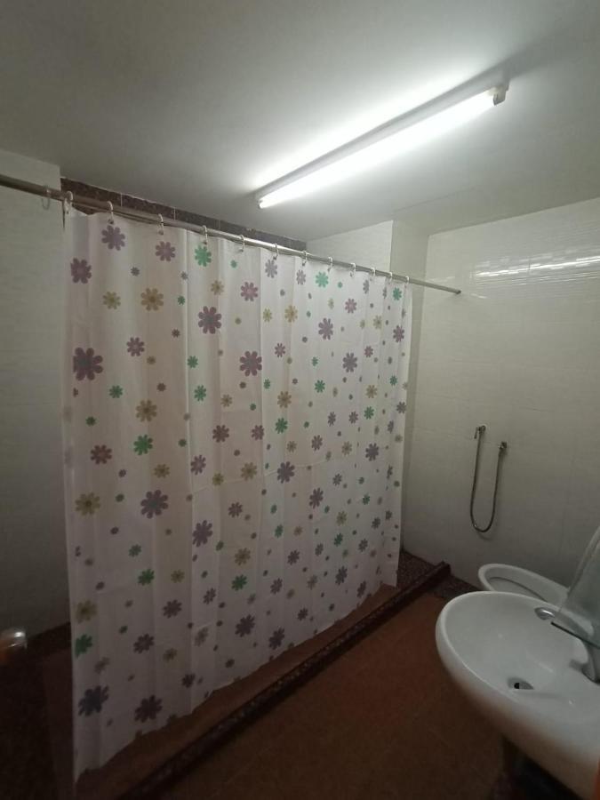 Hotel Abby Igb Tasek Ipoh Extérieur photo