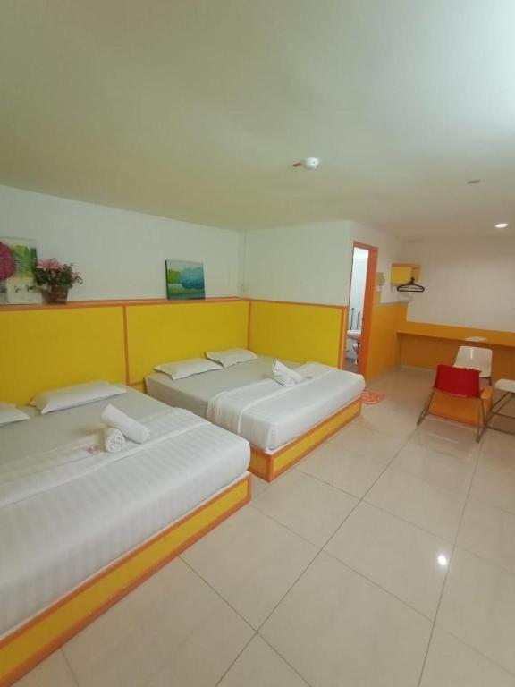 Hotel Abby Igb Tasek Ipoh Extérieur photo