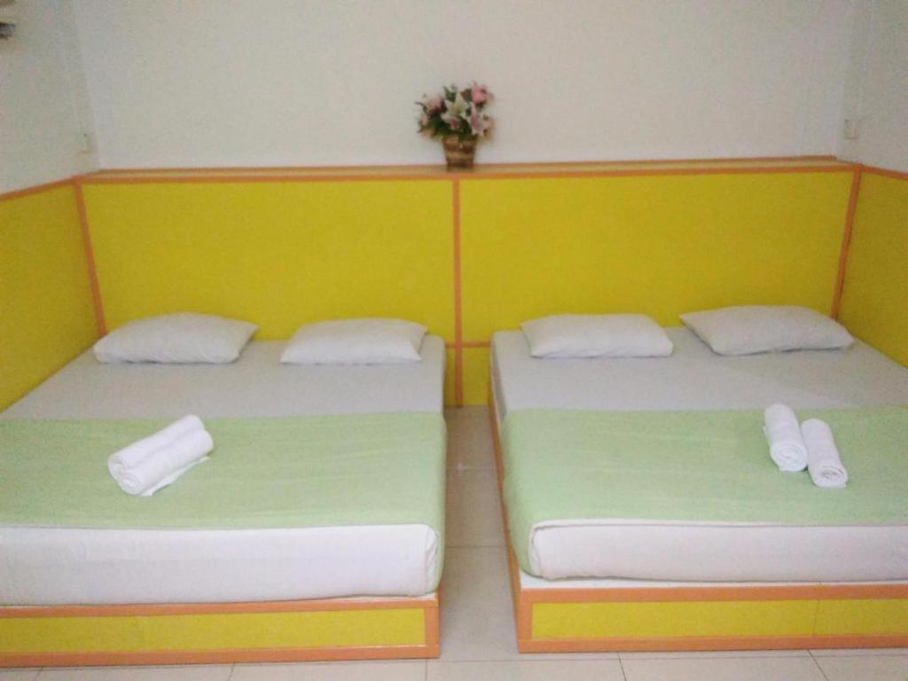 Hotel Abby Igb Tasek Ipoh Extérieur photo