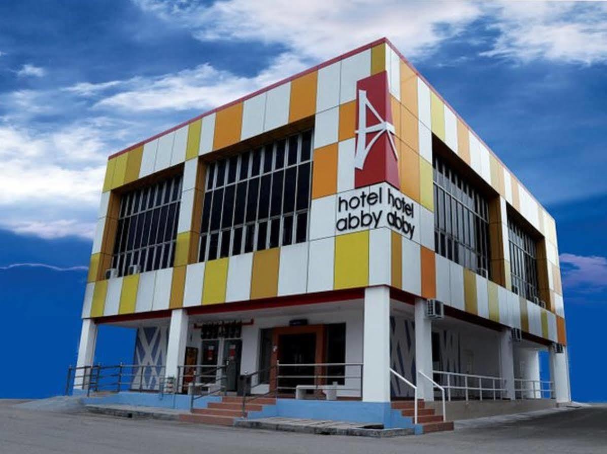 Hotel Abby Igb Tasek Ipoh Extérieur photo