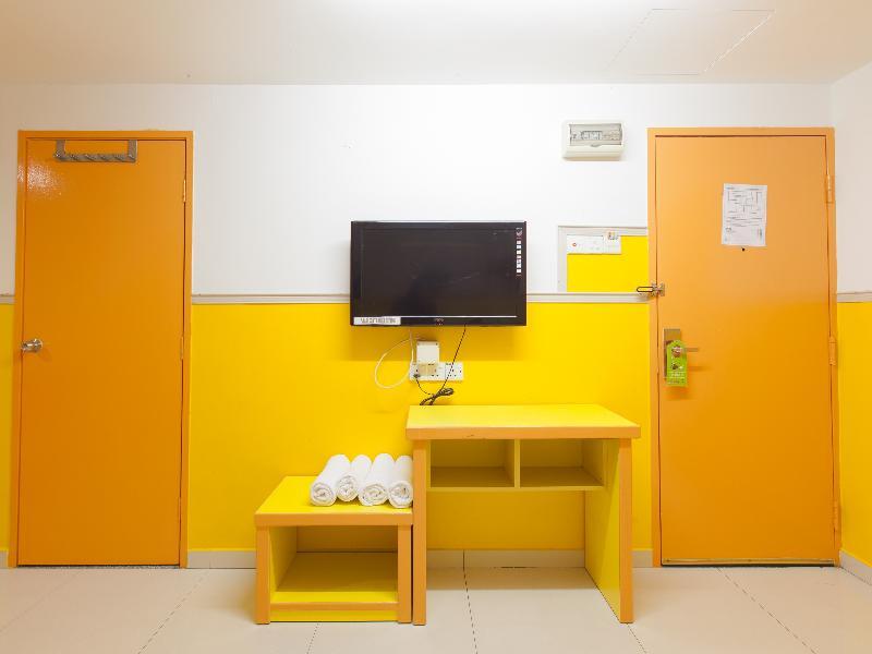 Hotel Abby Igb Tasek Ipoh Extérieur photo